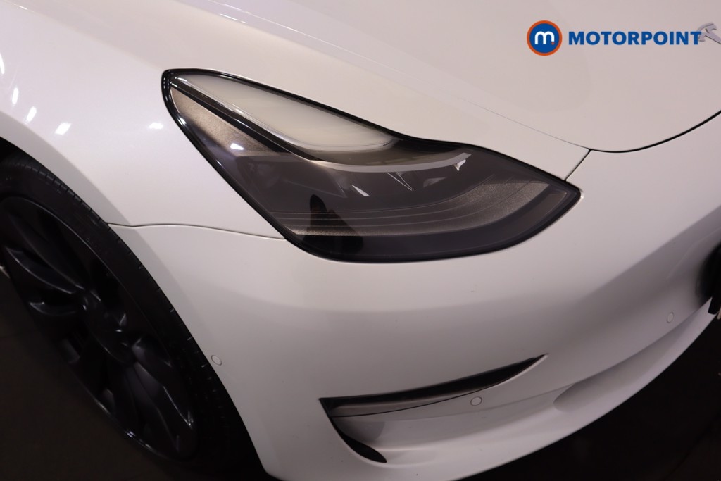 Tesla Model 3 Performance Automatic Electric Saloon - Stock Number (1612126) - 24th supplementary image