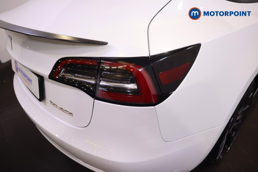Tesla Model 3 Performance Automatic Electric Saloon - Stock Number (1612126) - 26th supplementary image