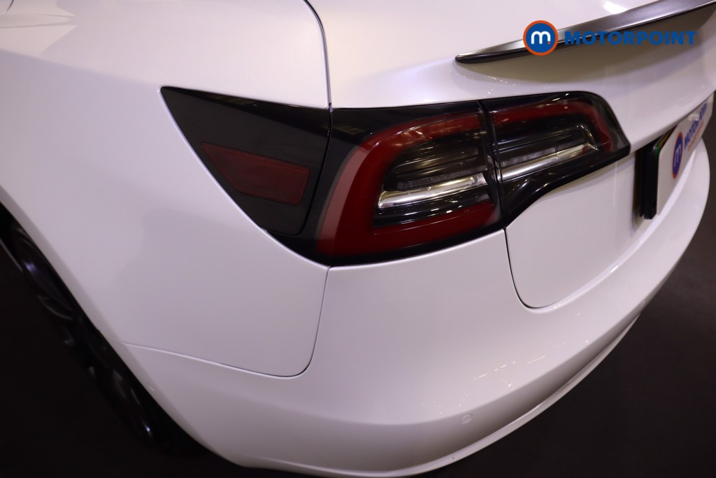 Tesla Model 3 Performance Automatic Electric Saloon - Stock Number (1612126) - 28th supplementary image