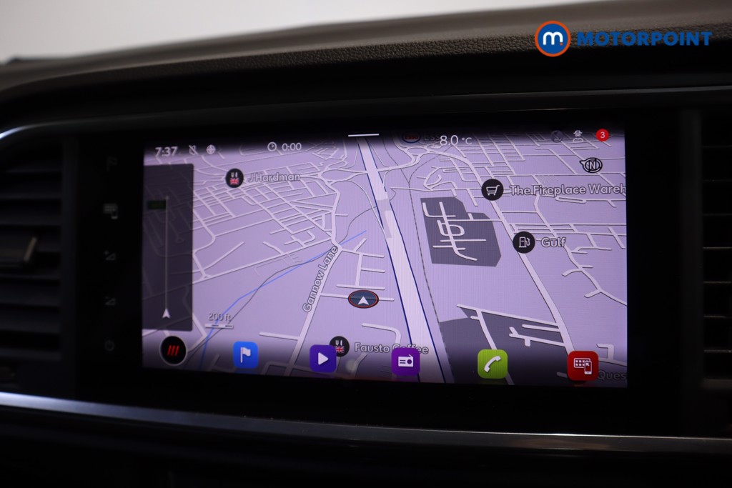 Seat Ateca Se Technology Manual Petrol SUV - Stock Number (1612134) - 2nd supplementary image