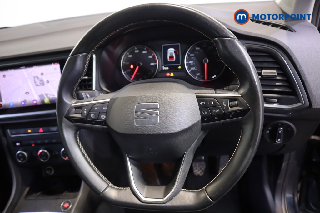 Seat Ateca Se Technology Manual Petrol SUV - Stock Number (1612134) - 3rd supplementary image