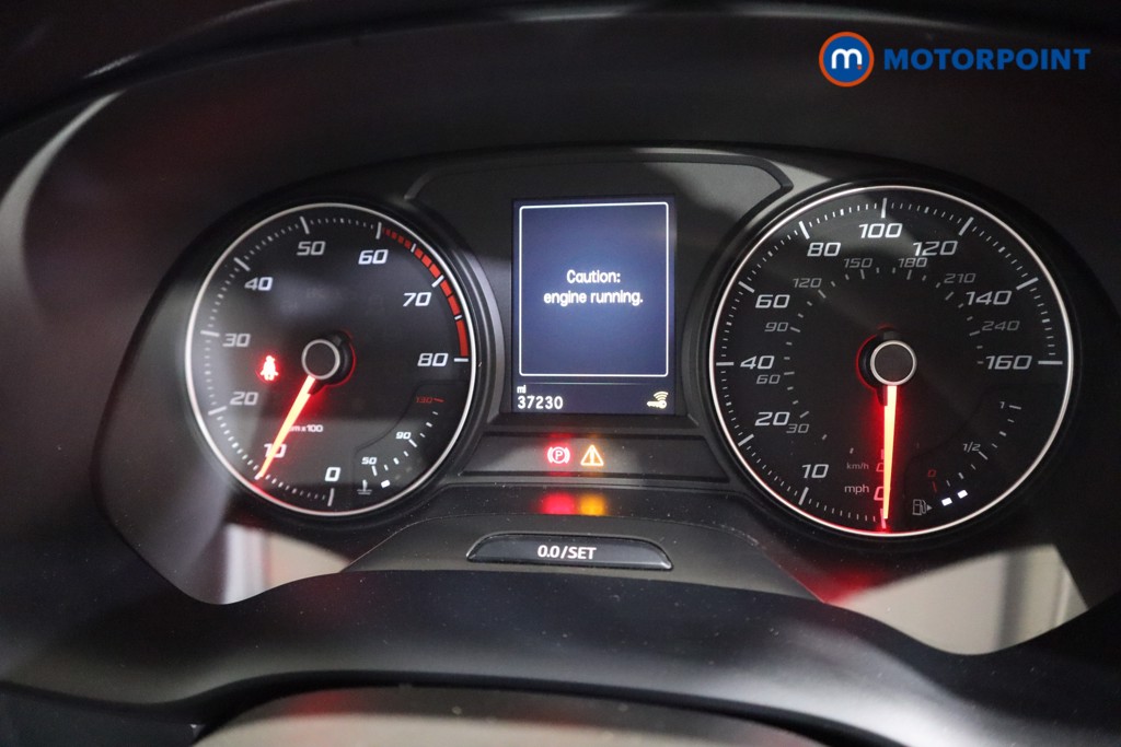 Seat Ateca Se Technology Manual Petrol SUV - Stock Number (1612134) - 4th supplementary image