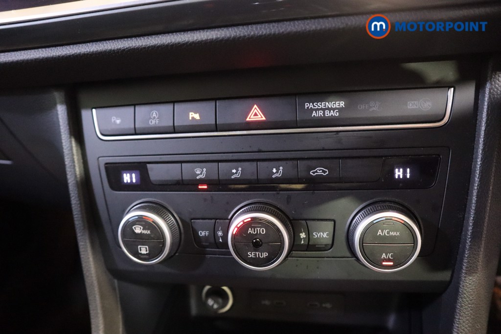 Seat Ateca Se Technology Manual Petrol SUV - Stock Number (1612134) - 5th supplementary image