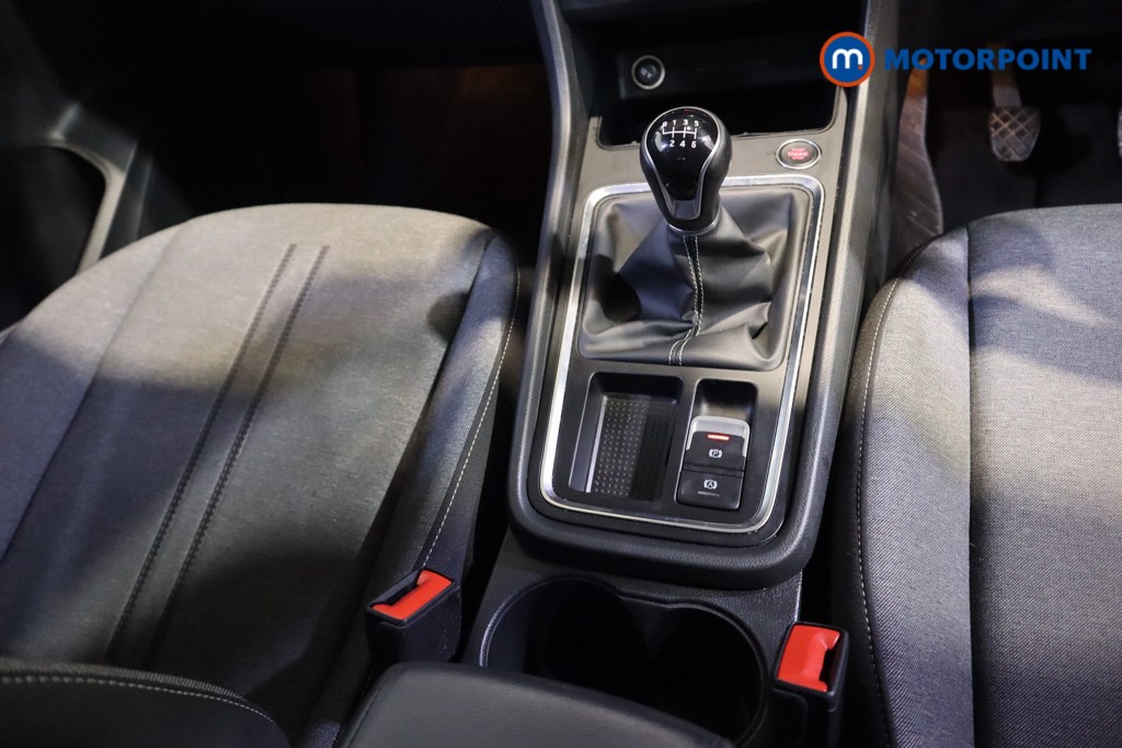 Seat Ateca Se Technology Manual Petrol SUV - Stock Number (1612134) - 6th supplementary image