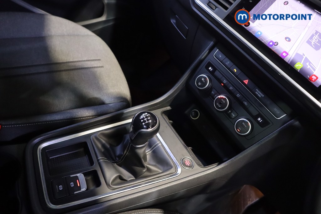 Seat Ateca Se Technology Manual Petrol SUV - Stock Number (1612134) - 7th supplementary image
