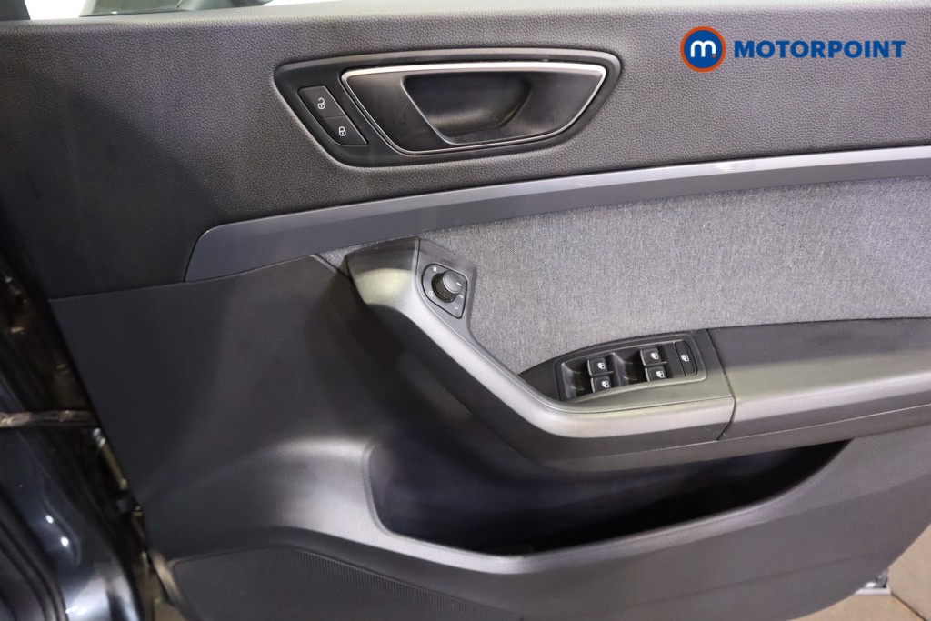 Seat Ateca Se Technology Manual Petrol SUV - Stock Number (1612134) - 9th supplementary image