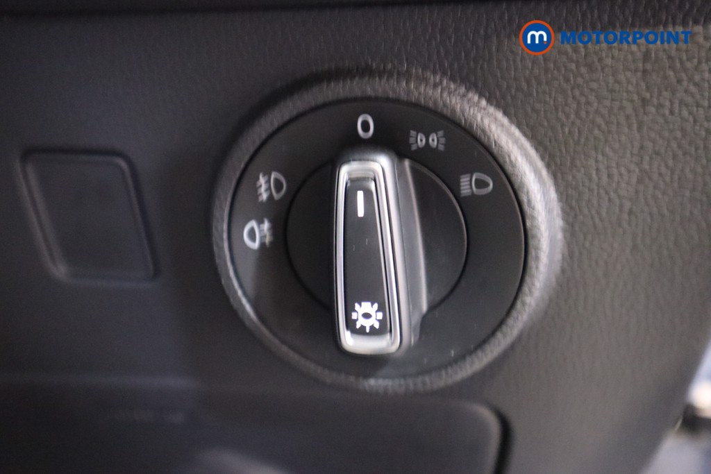 Seat Ateca Se Technology Manual Petrol SUV - Stock Number (1612134) - 12th supplementary image