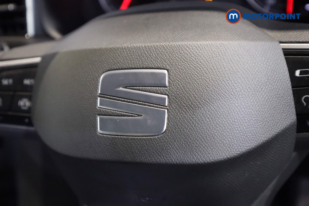 Seat Ateca Se Technology Manual Petrol SUV - Stock Number (1612134) - 14th supplementary image