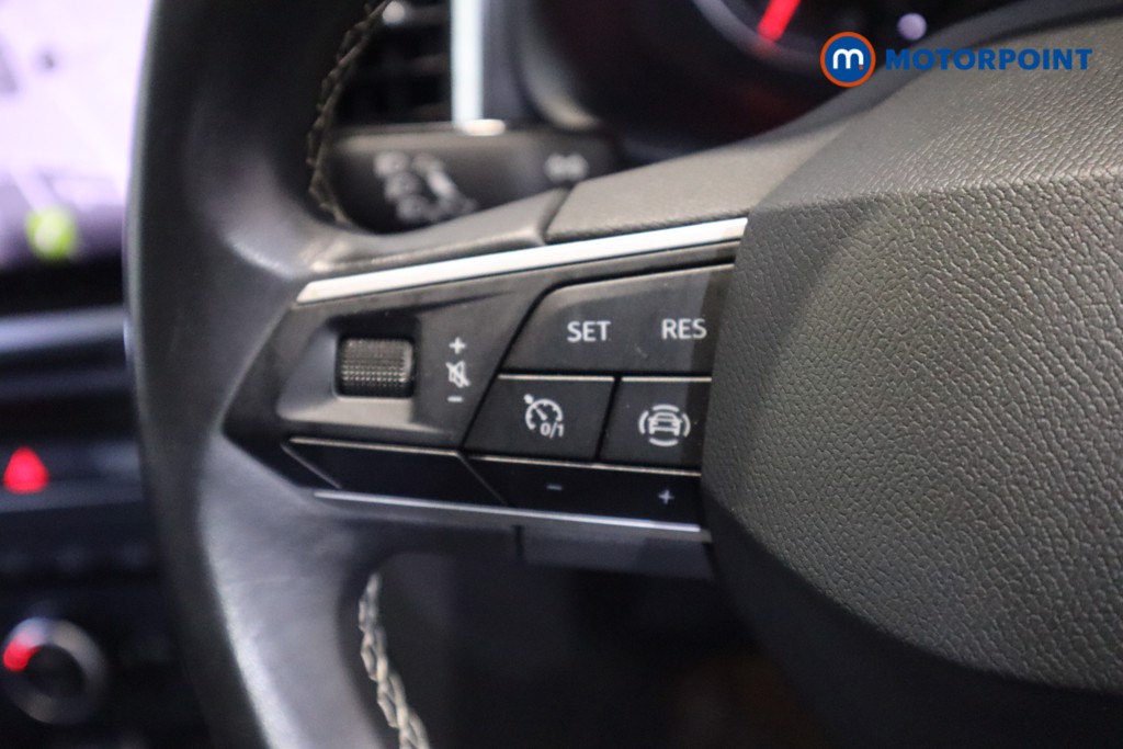 Seat Ateca Se Technology Manual Petrol SUV - Stock Number (1612134) - 15th supplementary image
