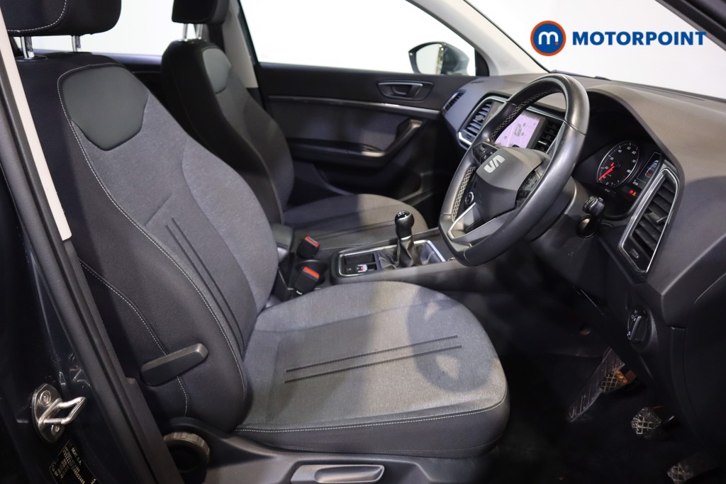 Seat Ateca Se Technology Manual Petrol SUV - Stock Number (1612134) - 17th supplementary image