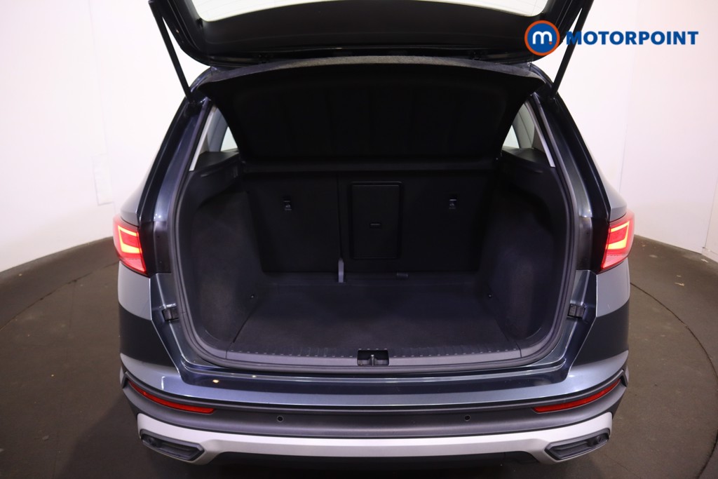 Seat Ateca Se Technology Manual Petrol SUV - Stock Number (1612134) - 20th supplementary image