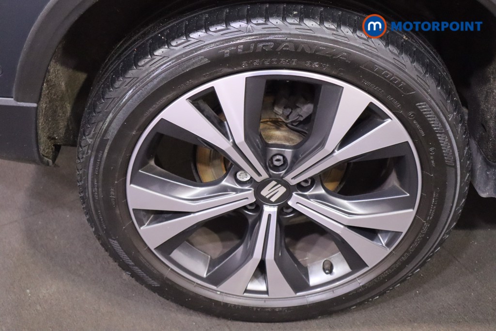 Seat Ateca Se Technology Manual Petrol SUV - Stock Number (1612134) - 21st supplementary image