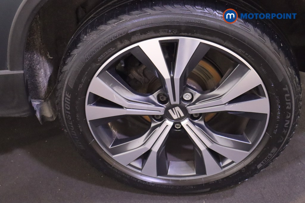 Seat Ateca Se Technology Manual Petrol SUV - Stock Number (1612134) - 22nd supplementary image