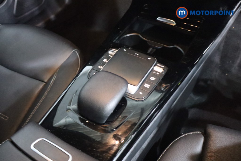 Mercedes-Benz CLA Amg Line Automatic Petrol Estate - Stock Number (1612141) - 11th supplementary image