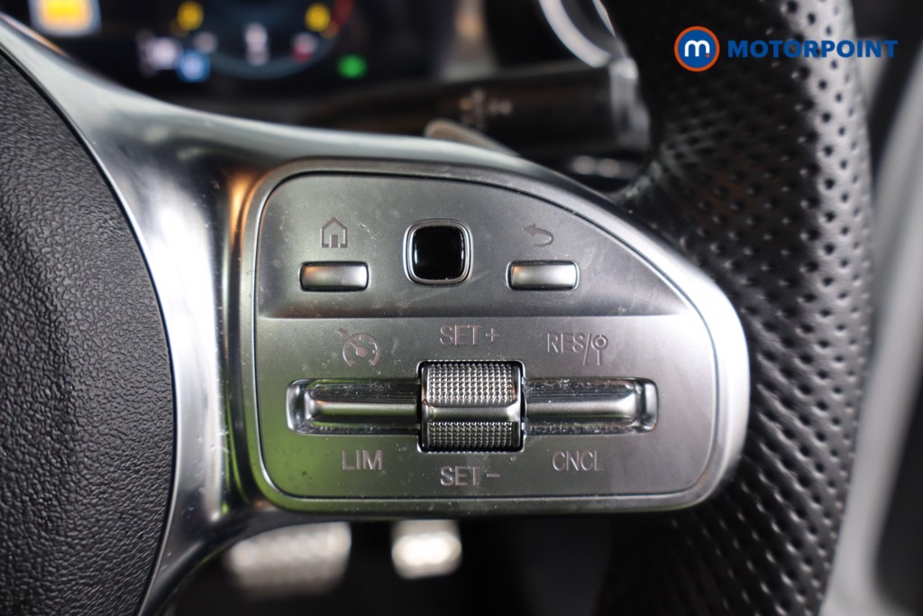 Mercedes-Benz CLA Amg Line Automatic Petrol Estate - Stock Number (1612141) - 13th supplementary image