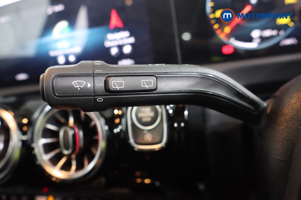 Mercedes-Benz CLA Amg Line Automatic Petrol Estate - Stock Number (1612141) - 14th supplementary image