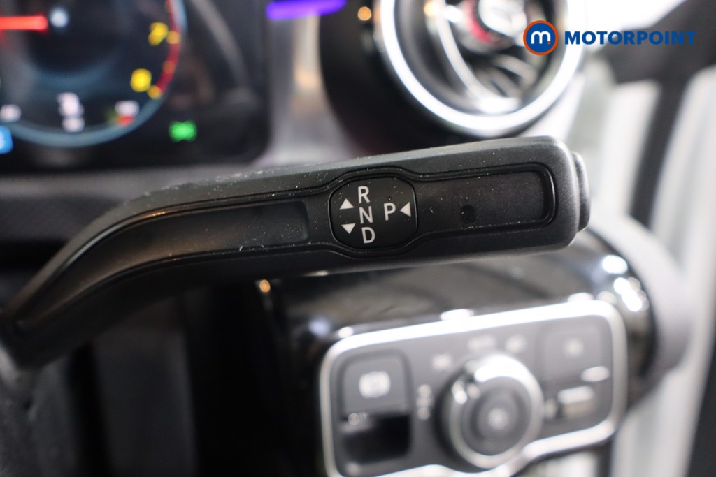 Mercedes-Benz CLA Amg Line Automatic Petrol Estate - Stock Number (1612141) - 15th supplementary image