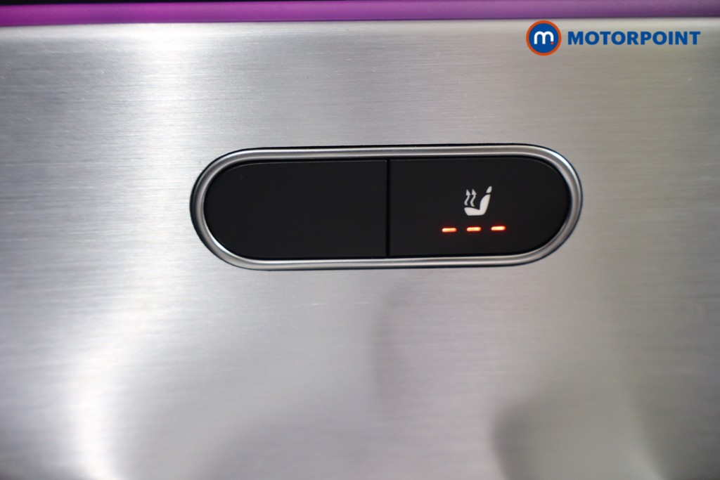 Mercedes-Benz CLA Amg Line Automatic Petrol Estate - Stock Number (1612141) - 17th supplementary image