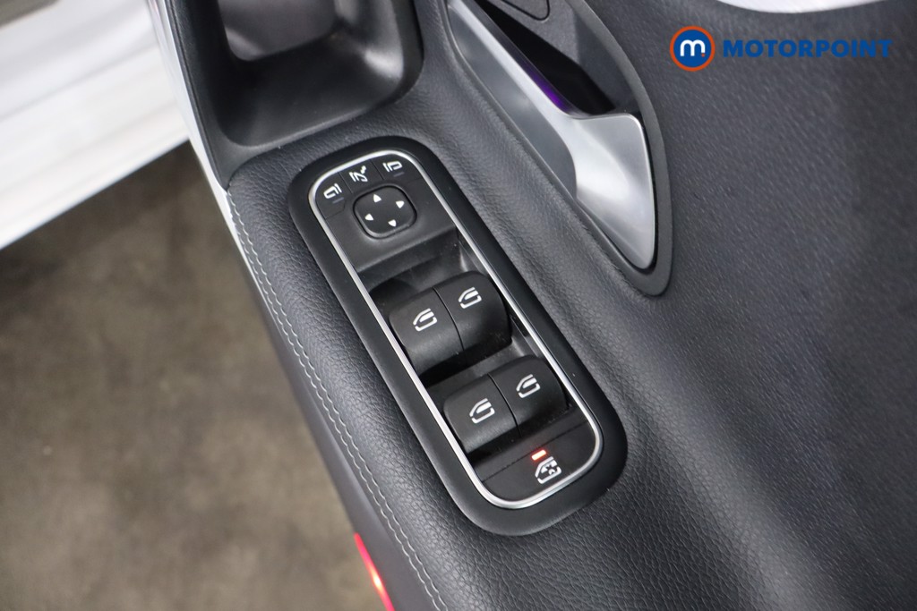 Mercedes-Benz CLA Amg Line Automatic Petrol Estate - Stock Number (1612141) - 18th supplementary image