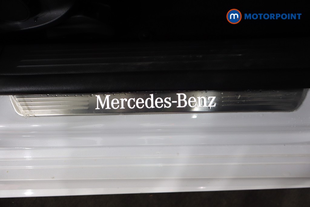 Mercedes-Benz CLA Amg Line Automatic Petrol Estate - Stock Number (1612141) - 19th supplementary image