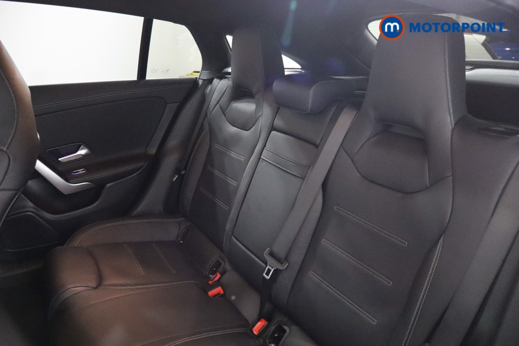 Mercedes-Benz CLA Amg Line Automatic Petrol Estate - Stock Number (1612141) - 21st supplementary image