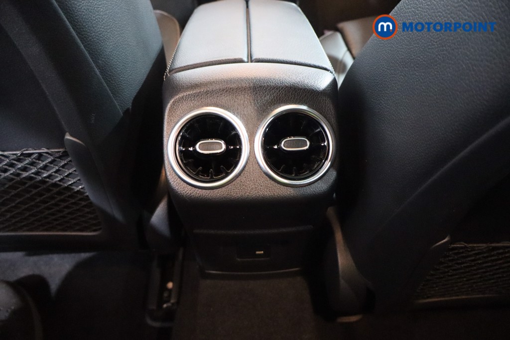 Mercedes-Benz CLA Amg Line Automatic Petrol Estate - Stock Number (1612141) - 22nd supplementary image