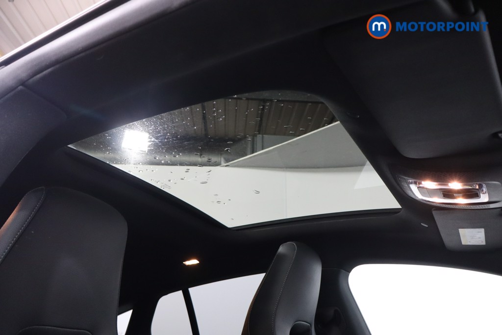 Mercedes-Benz CLA Amg Line Automatic Petrol Estate - Stock Number (1612141) - 24th supplementary image