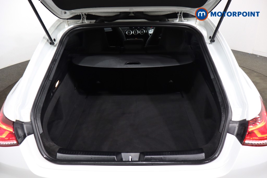 Mercedes-Benz CLA Amg Line Automatic Petrol Estate - Stock Number (1612141) - 25th supplementary image