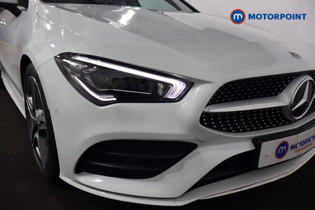 Mercedes-Benz CLA Amg Line Automatic Petrol Estate - Stock Number (1612141) - 30th supplementary image