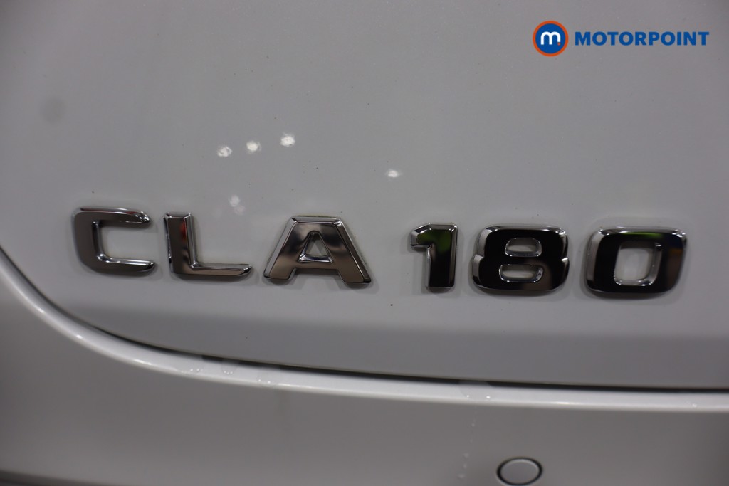 Mercedes-Benz CLA Amg Line Automatic Petrol Estate - Stock Number (1612141) - 32nd supplementary image