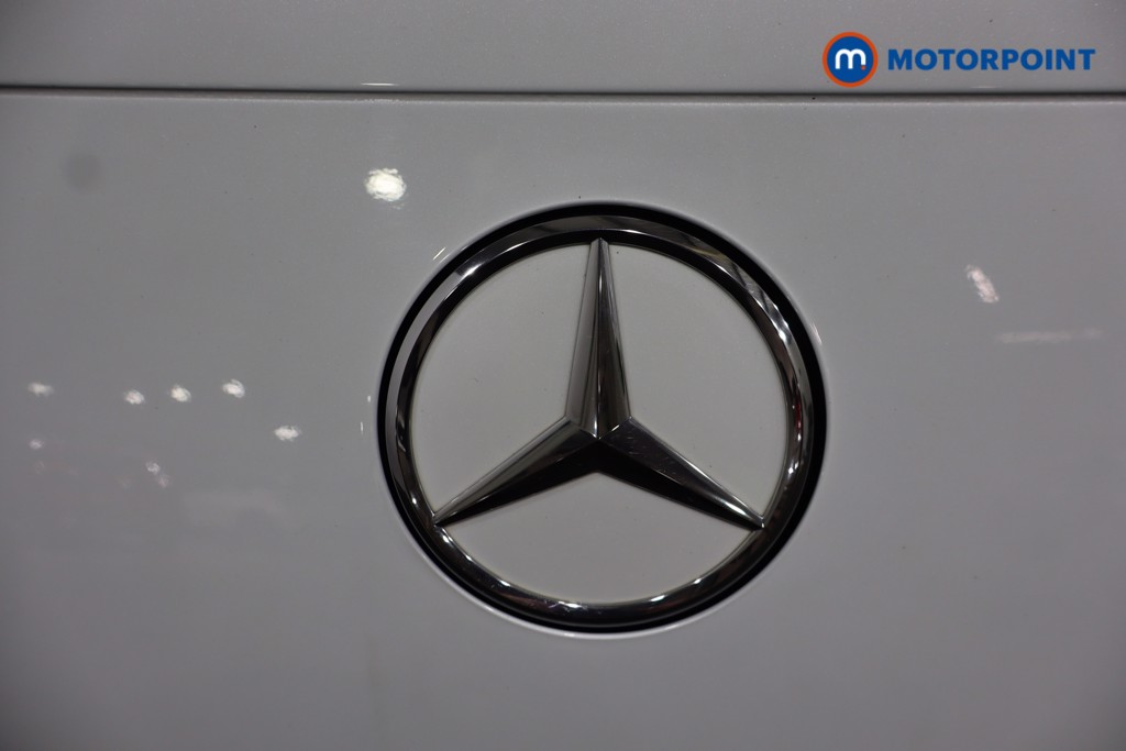 Mercedes-Benz CLA Amg Line Automatic Petrol Estate - Stock Number (1612141) - 33rd supplementary image