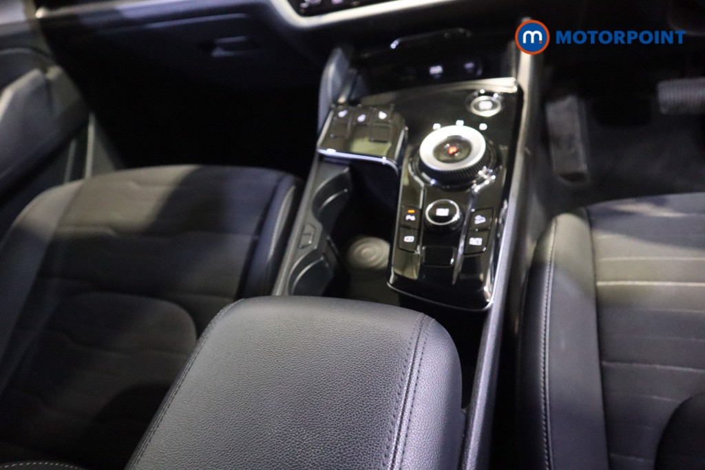 KIA Sportage 3 Automatic Petrol-Electric Hybrid SUV - Stock Number (1612143) - 6th supplementary image
