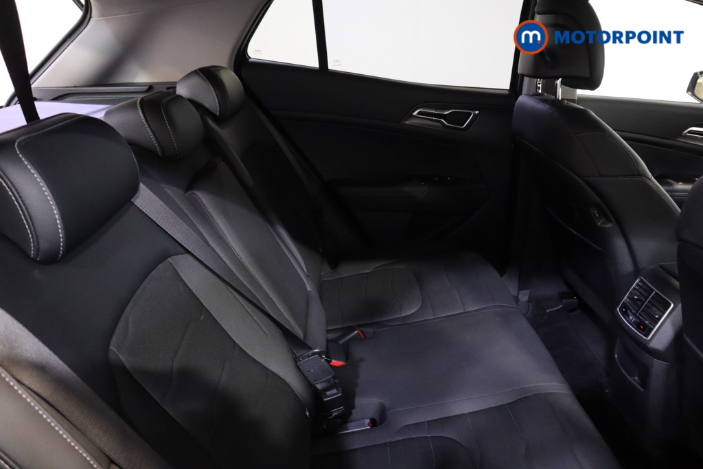KIA Sportage 3 Automatic Petrol-Electric Hybrid SUV - Stock Number (1612143) - 18th supplementary image
