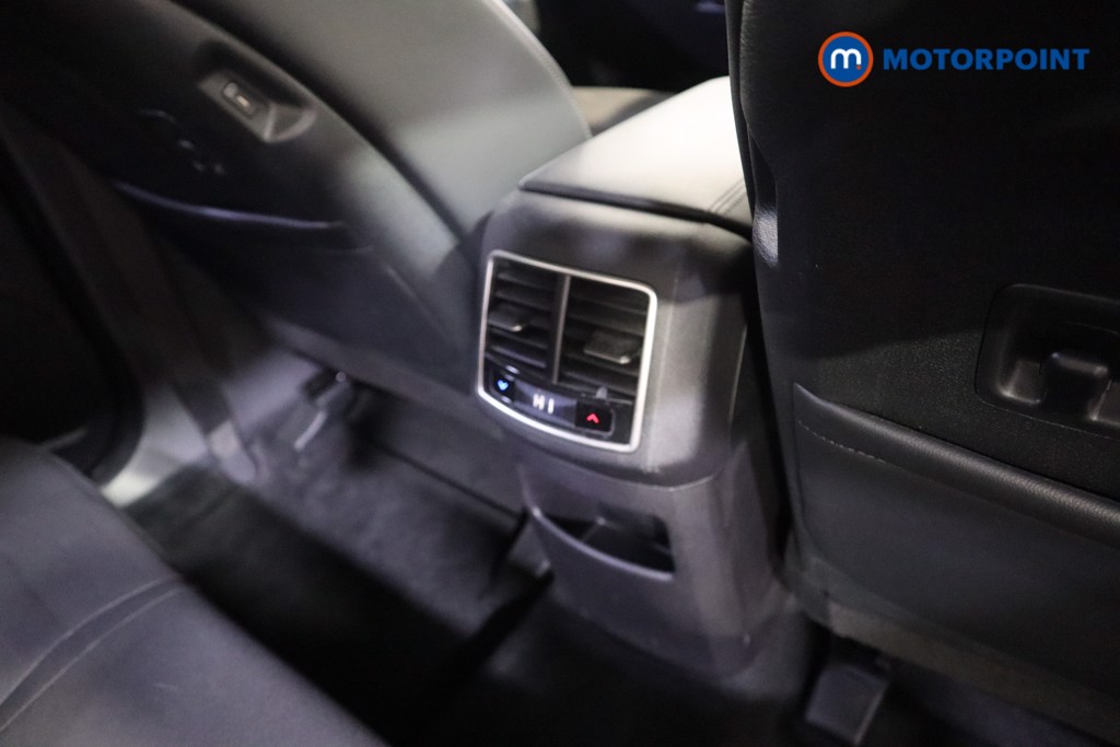 KIA Sportage 3 Automatic Petrol-Electric Hybrid SUV - Stock Number (1612143) - 19th supplementary image