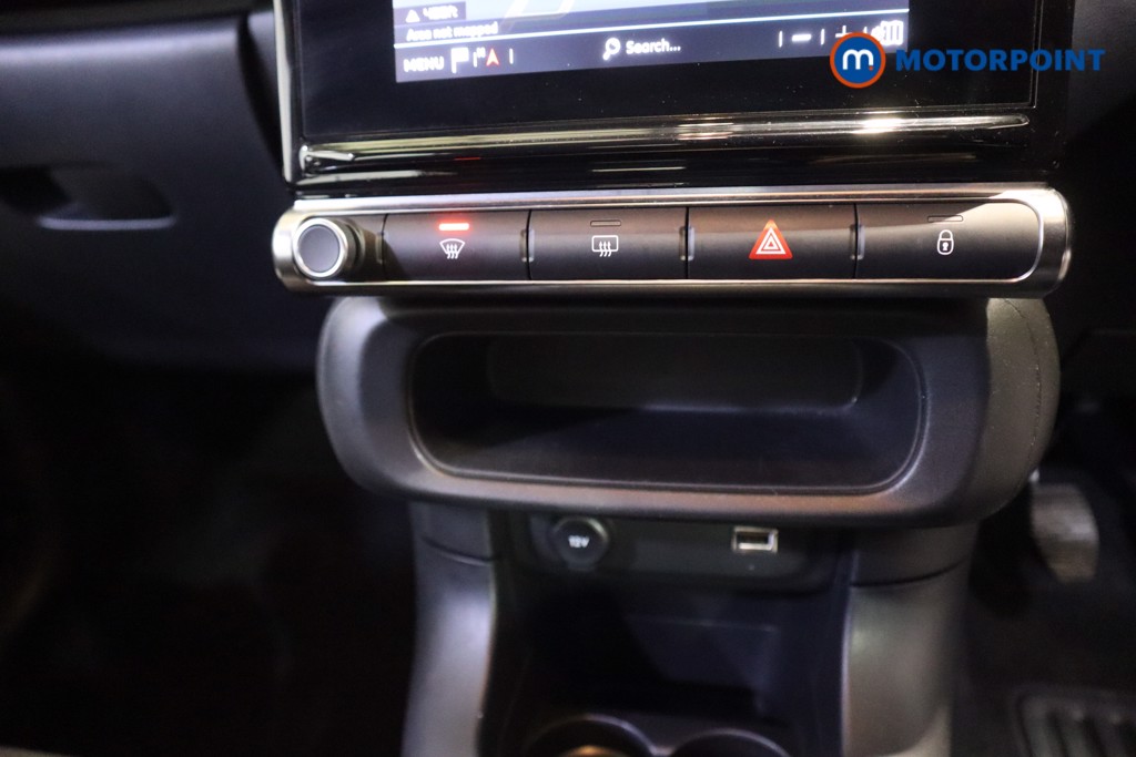 Citroen C3 Shine Manual Petrol Hatchback - Stock Number (1612213) - 5th supplementary image