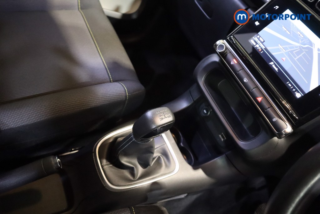 Citroen C3 Shine Manual Petrol Hatchback - Stock Number (1612213) - 8th supplementary image