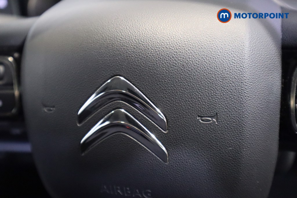 Citroen C3 Shine Manual Petrol Hatchback - Stock Number (1612213) - 15th supplementary image