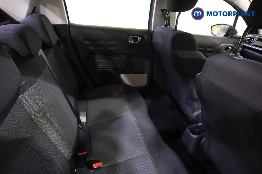 Citroen C3 Shine Manual Petrol Hatchback - Stock Number (1612213) - 19th supplementary image