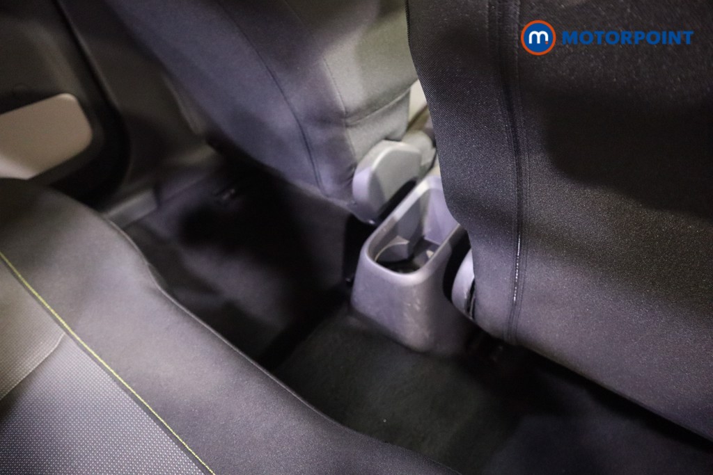 Citroen C3 Shine Manual Petrol Hatchback - Stock Number (1612213) - 20th supplementary image