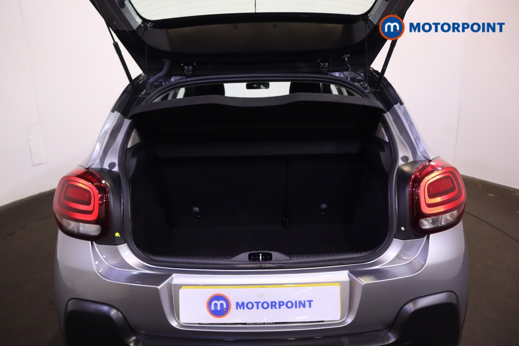 Citroen C3 Shine Manual Petrol Hatchback - Stock Number (1612213) - 21st supplementary image