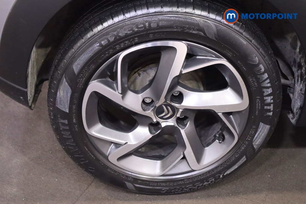 Citroen C3 Shine Manual Petrol Hatchback - Stock Number (1612213) - 22nd supplementary image