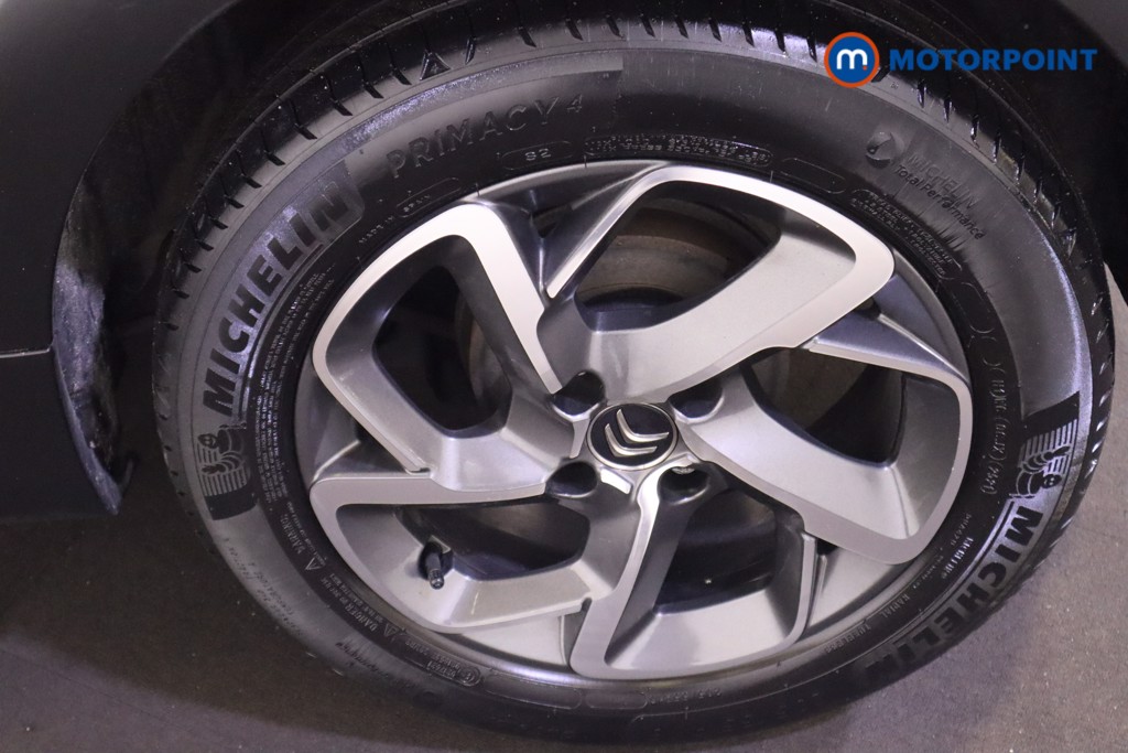 Citroen C3 Shine Manual Petrol Hatchback - Stock Number (1612213) - 23rd supplementary image