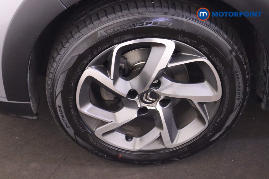 Citroen C3 Shine Manual Petrol Hatchback - Stock Number (1612213) - 24th supplementary image