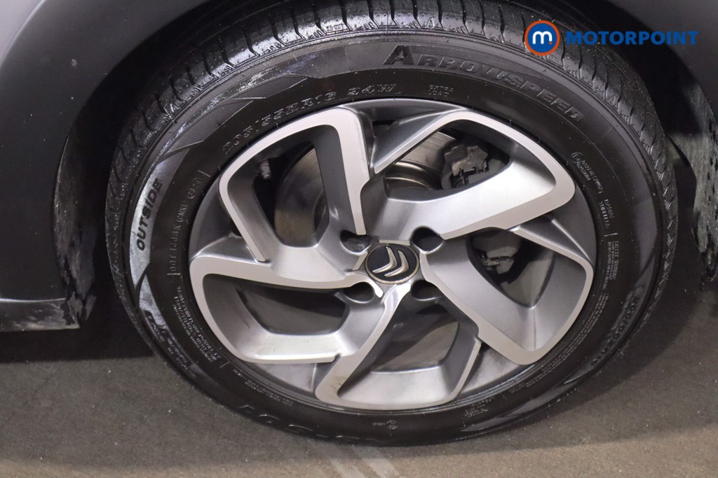 Citroen C3 Shine Manual Petrol Hatchback - Stock Number (1612213) - 25th supplementary image