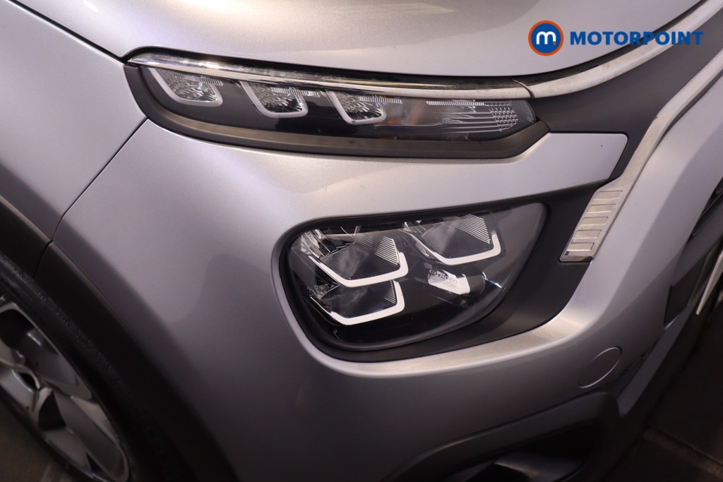 Citroen C3 Shine Manual Petrol Hatchback - Stock Number (1612213) - 26th supplementary image