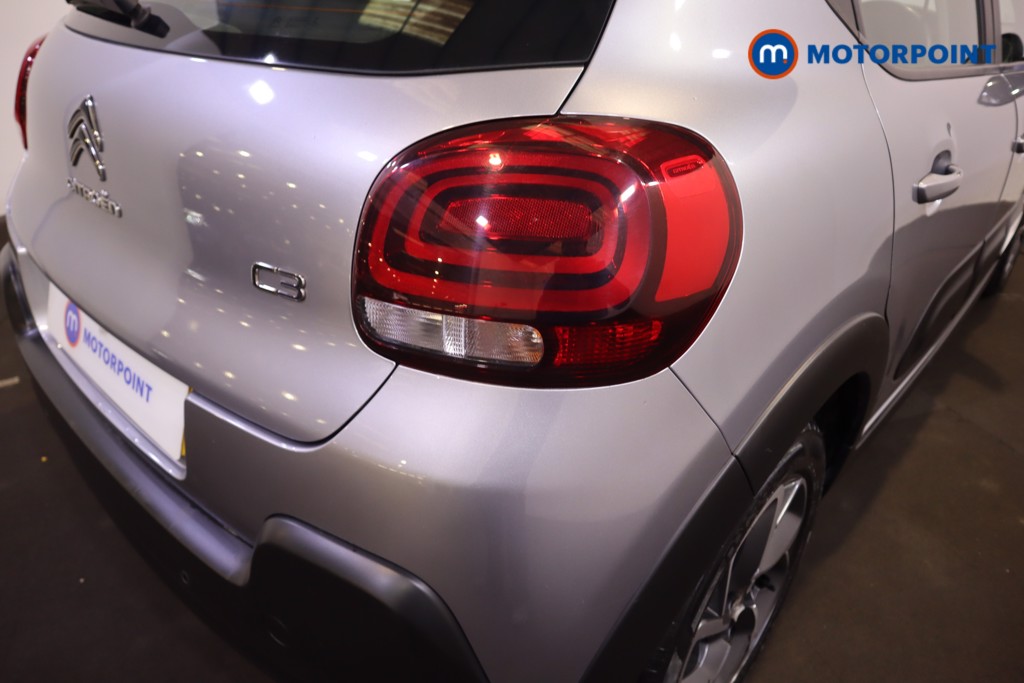 Citroen C3 Shine Manual Petrol Hatchback - Stock Number (1612213) - 27th supplementary image