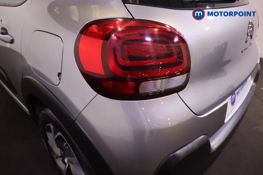 Citroen C3 Shine Manual Petrol Hatchback - Stock Number (1612213) - 28th supplementary image
