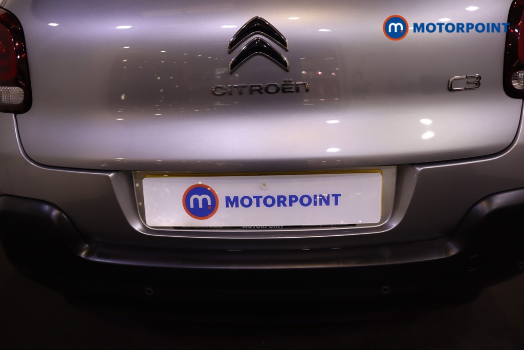 Citroen C3 Shine Manual Petrol Hatchback - Stock Number (1612213) - 29th supplementary image