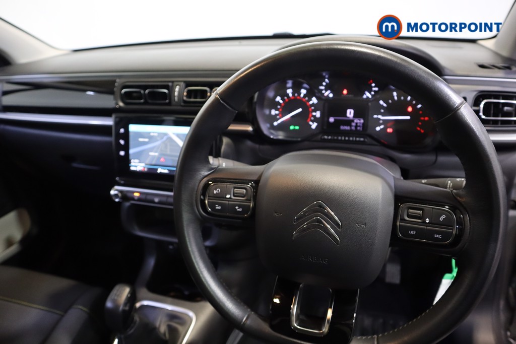 Citroen C3 Shine Manual Petrol Hatchback - Stock Number (1612213) - 1st supplementary image