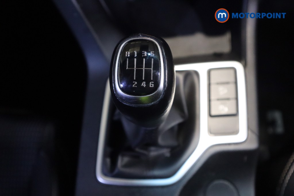 KIA Sportage 2 Manual Petrol SUV - Stock Number (1612248) - 5th supplementary image